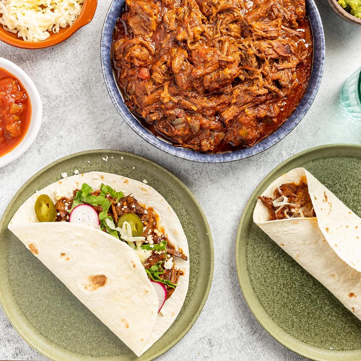 Shredded Beef Tacos Exps Tohd24 153660 Kristinavanni 5
