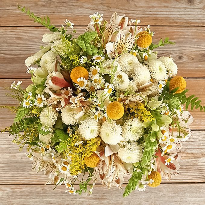 Bouqs Wildflower