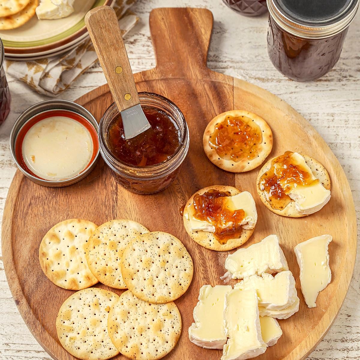 Onion Jam