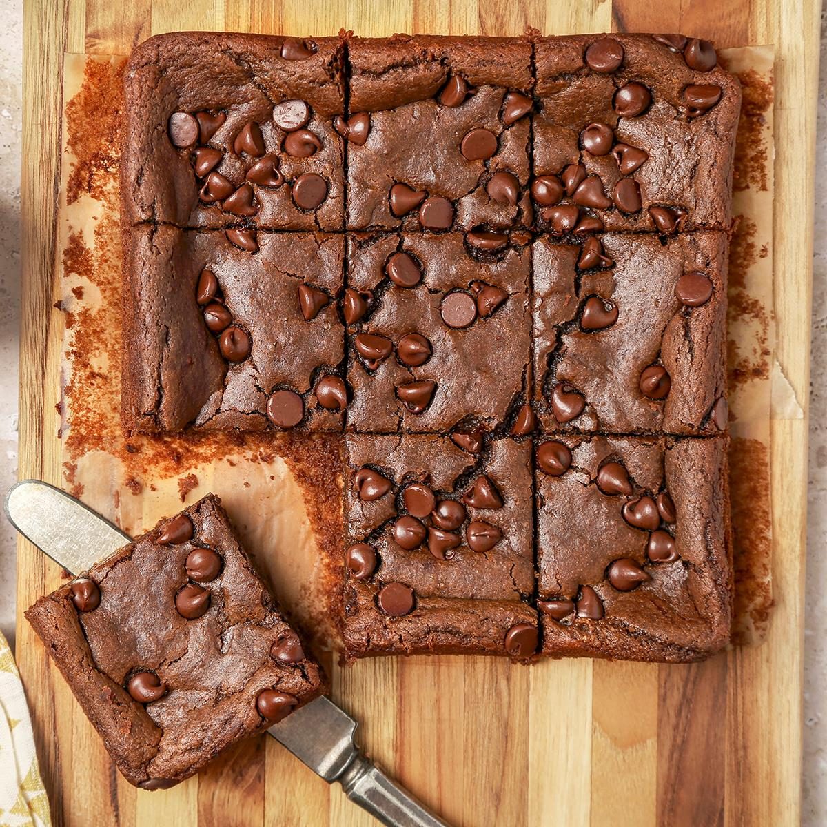 Chickpea Brownies Exps Tohd25 278852 Jonathanmelendez 01