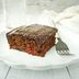 Coal Miners Chocolate Cake