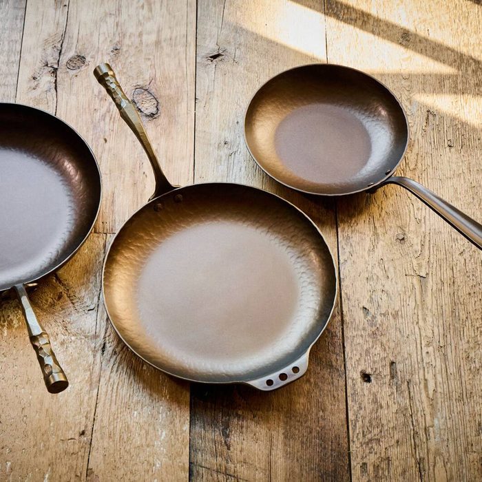Farmhouse skillet