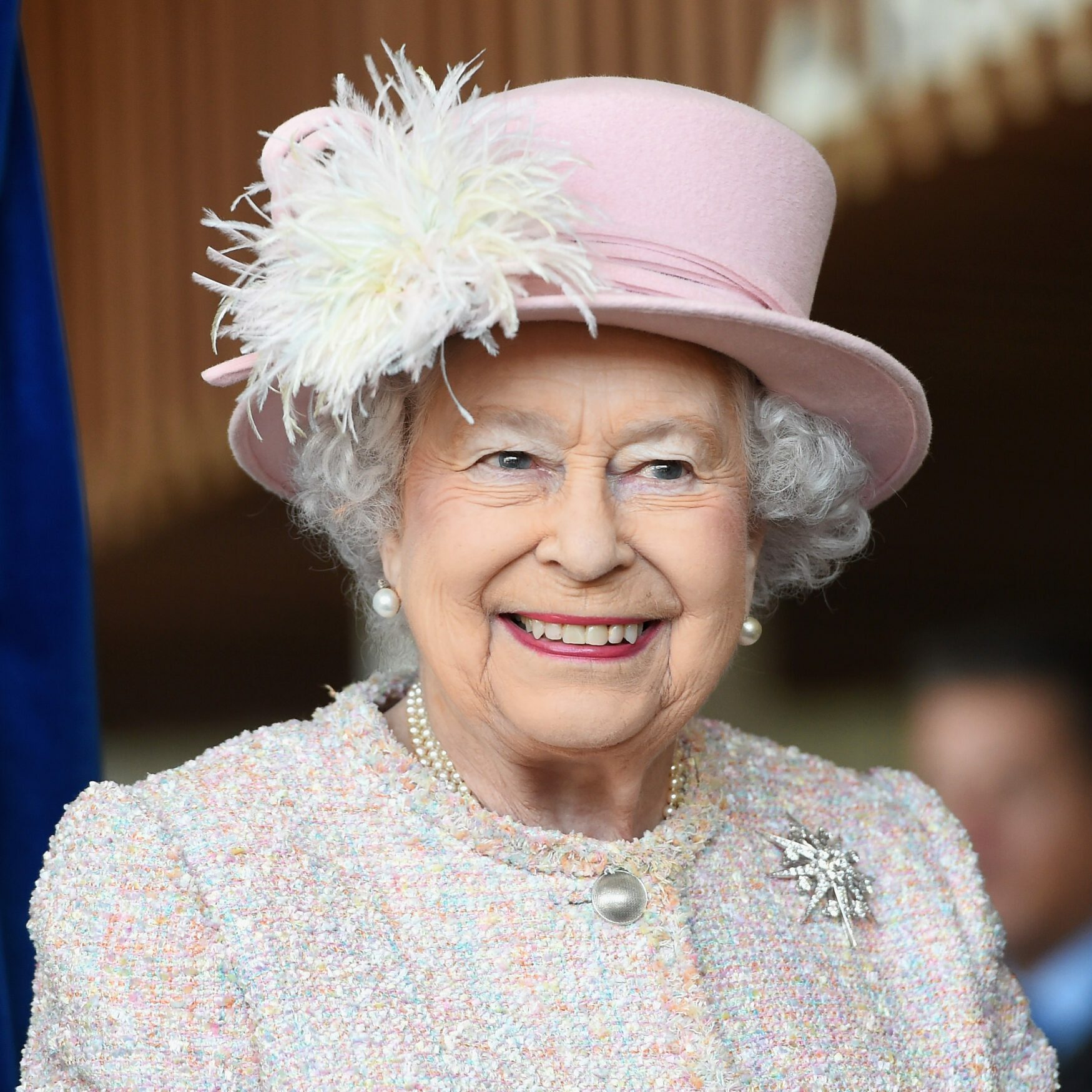 This Indulgent Sandwich Was One of Queen Elizabeth’s Favorites