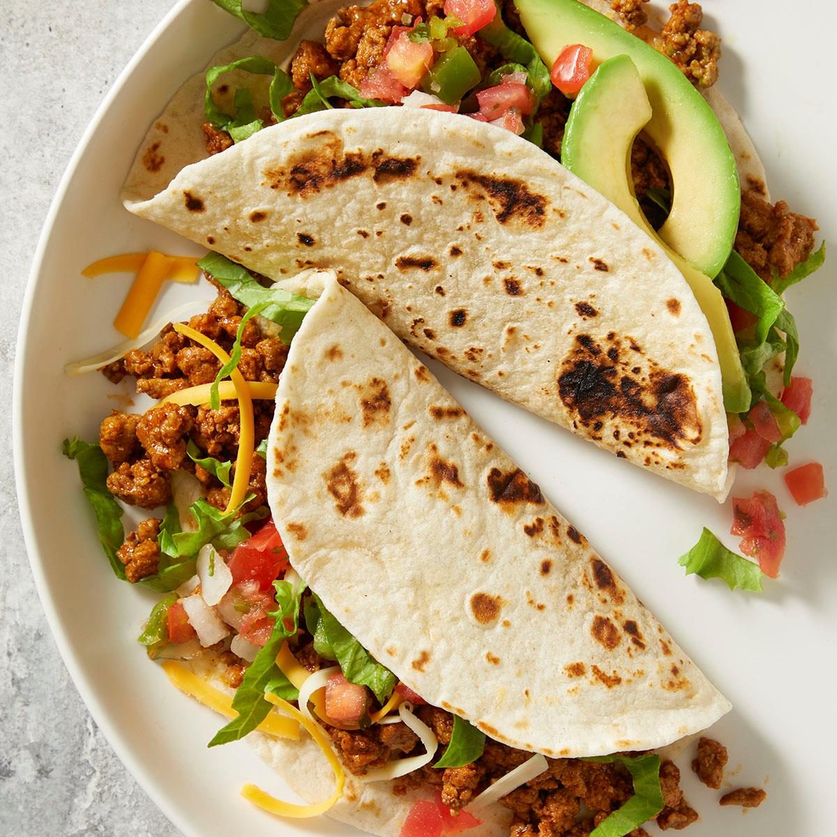 Ground Turkey Tacos Exps Ft25 279132 Jr 0319 5