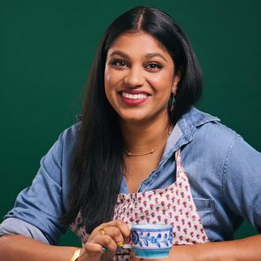 Hetal Vasavada