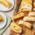 Hungarian Nut Rolls