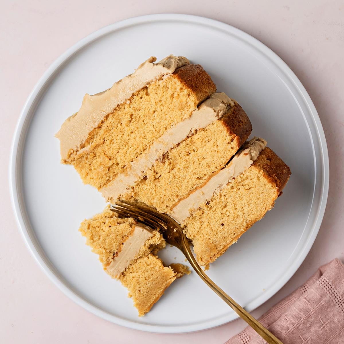 Layered Caramel Cake Exps Tohd25 278290 Christinema 12