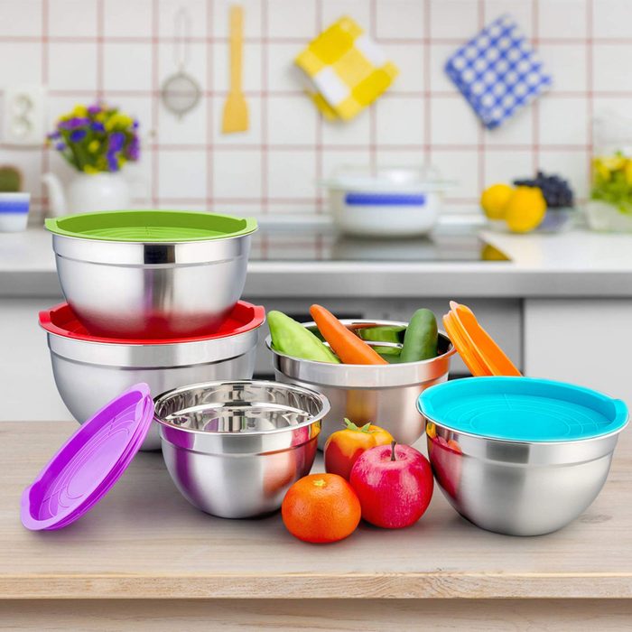 Mixing Bowls