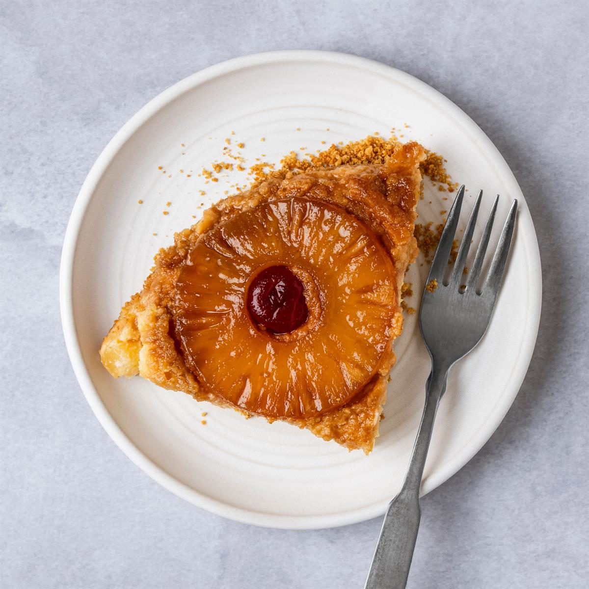 Pineapple Upside Down Cheesecake Exps Tohd25 62515 Christinema 6