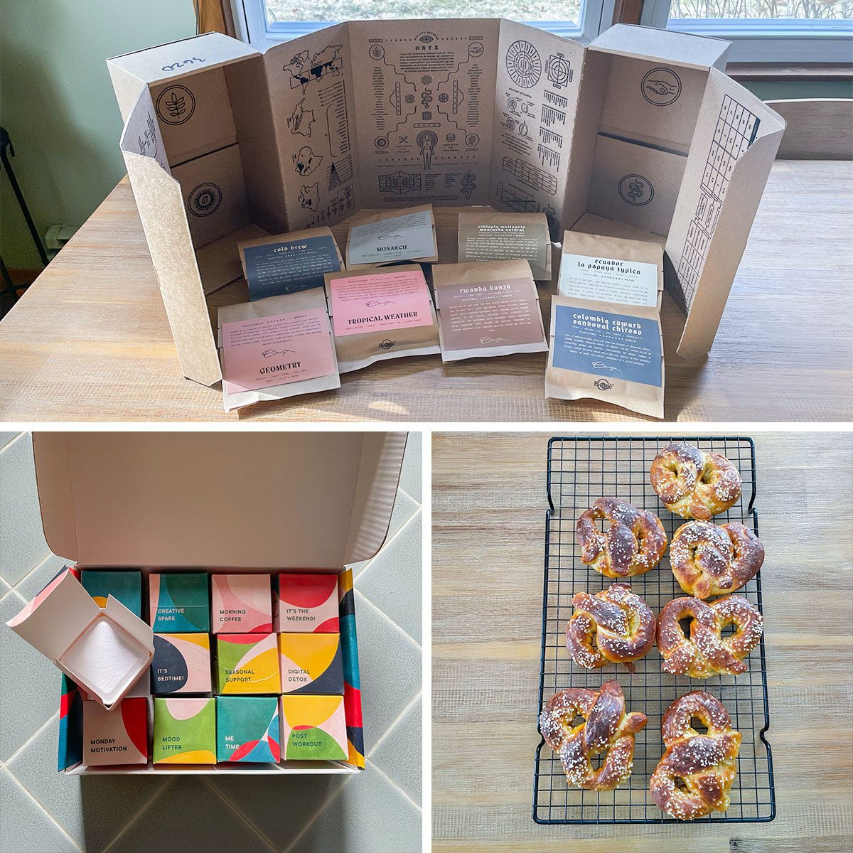 I’m a Gifting Expert—Here’s Why Uncommon Goods Is My Go-To for One-of-a-Kind Presents