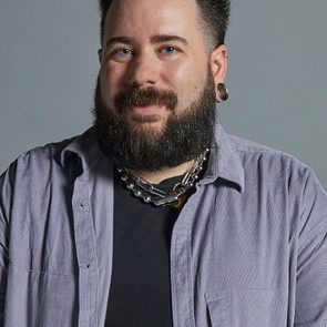 Joe Erbentraut
