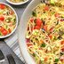 47 Vegetarian Lunch Ideas to Spice up Your Week