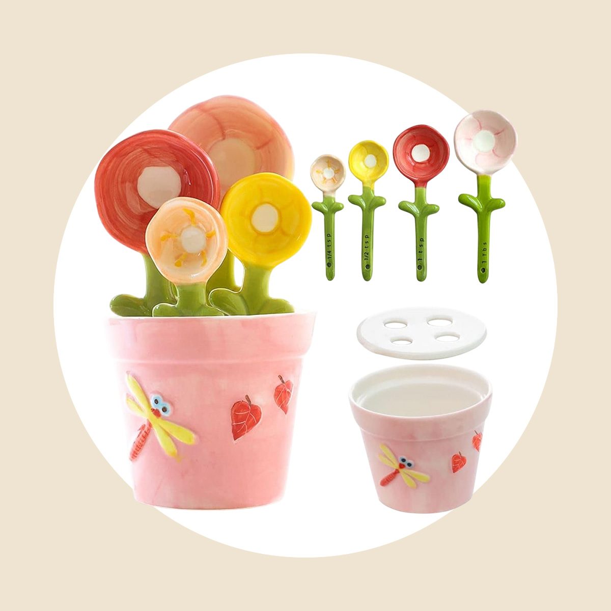 Bloomin' Adorable Via Amazon.com