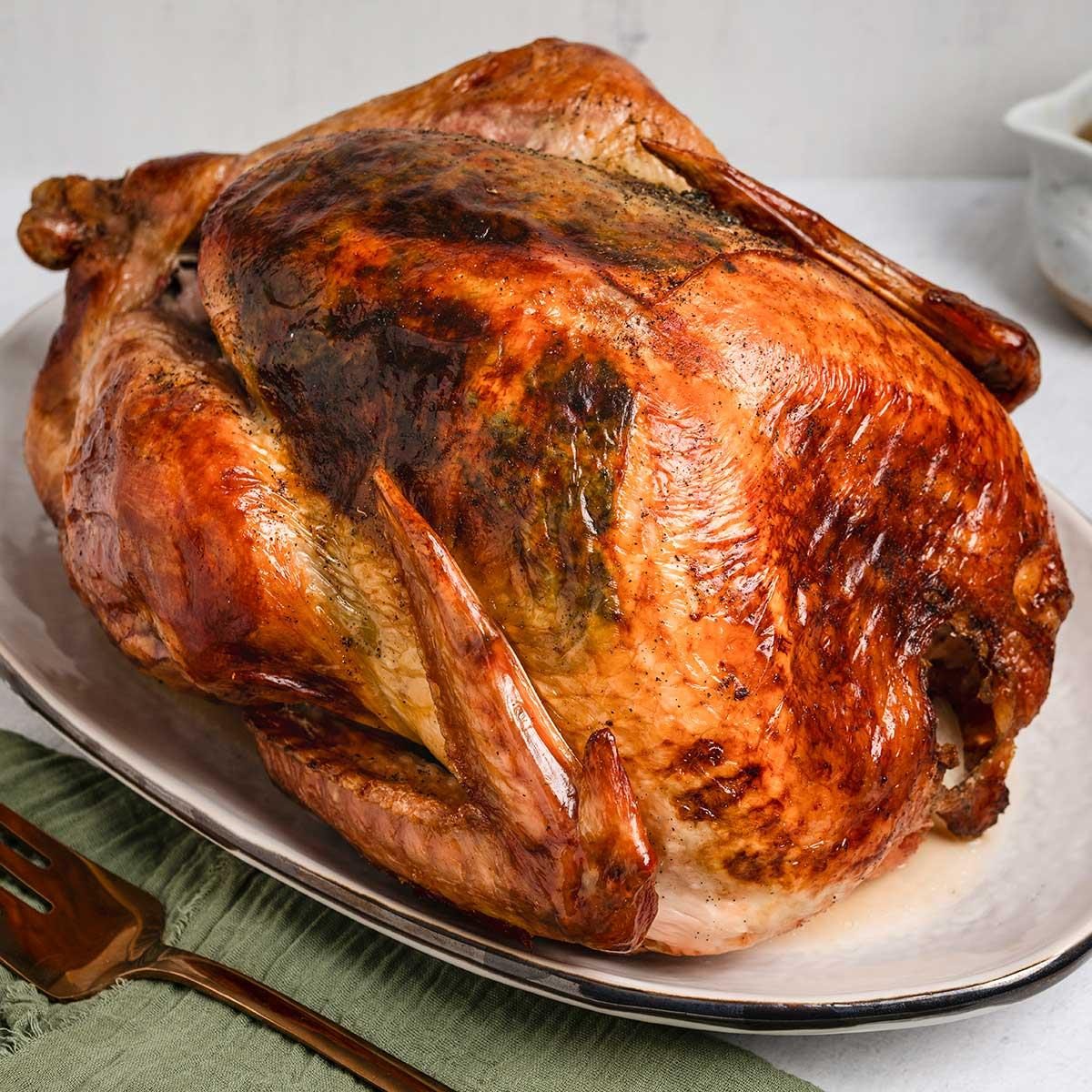 Classic Cheesecloth Turkey Exps Tohd25 257921 Christinema 8