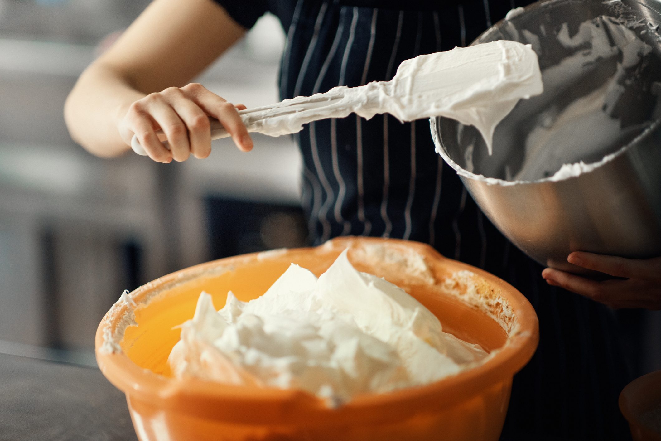 Does Buttercream Frosting Need to Be Refrigerated?