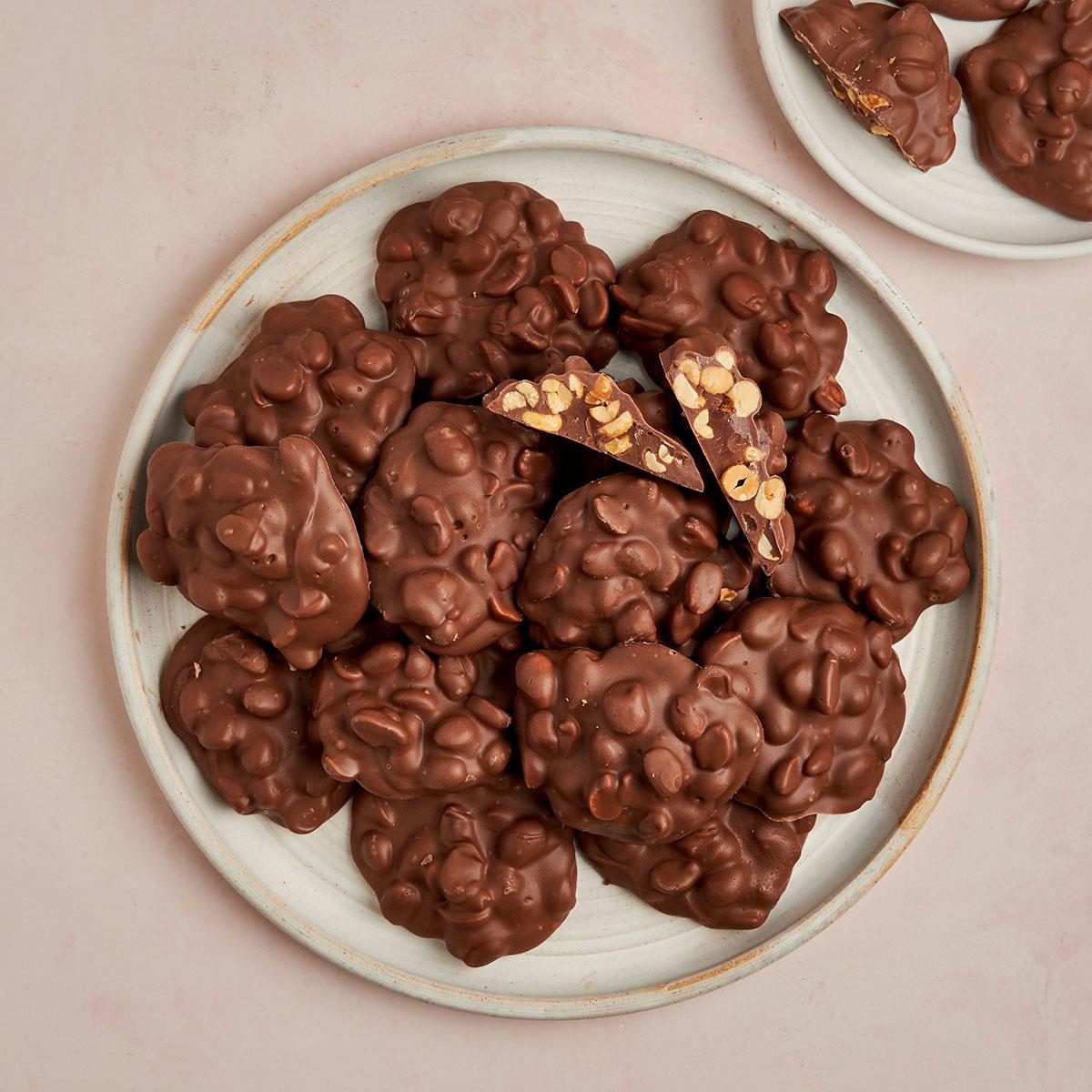 Peanut Clusters Exps Tohd24 9978 Christinema 9