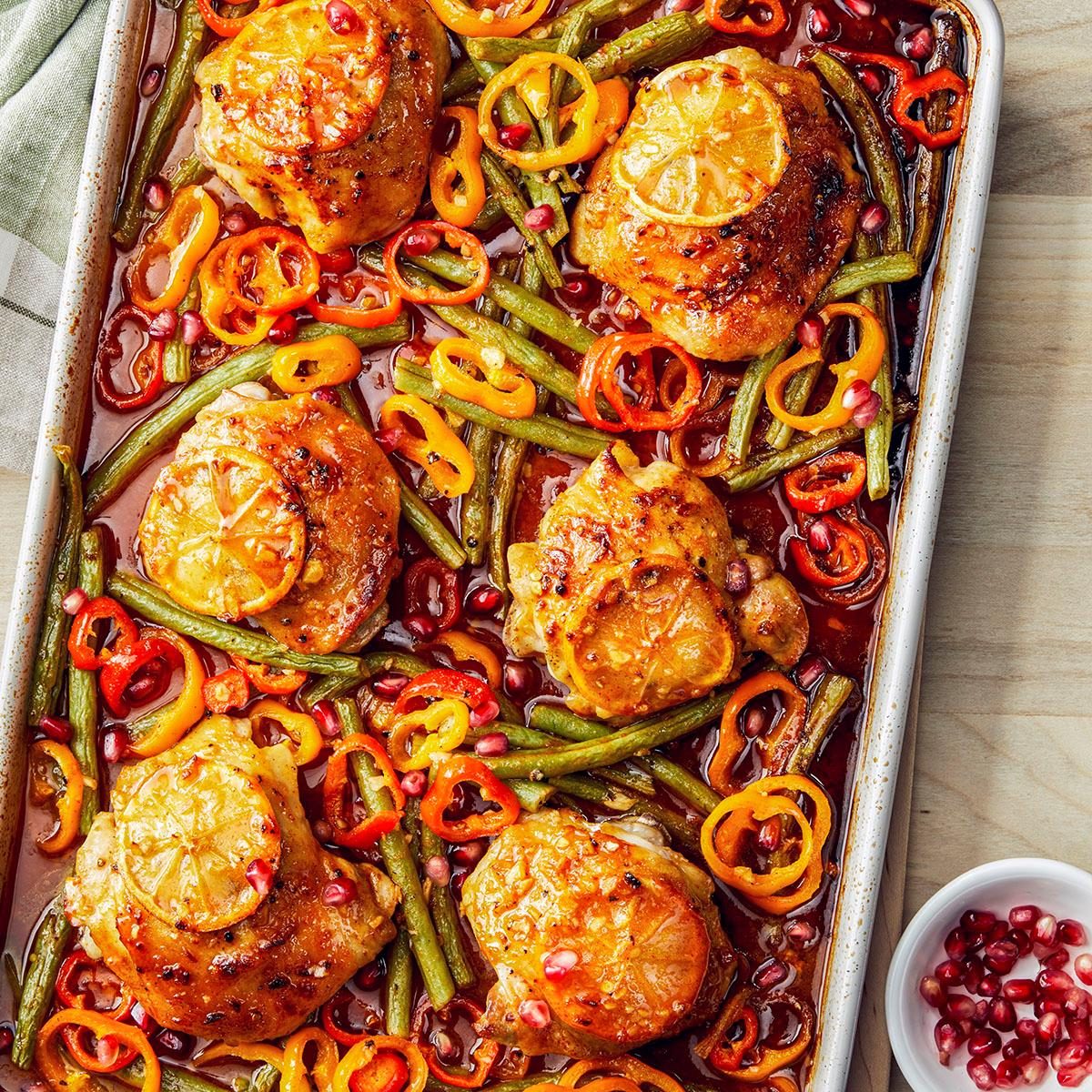 Sheet Pan Honey Mustard Chicken Exps Tohcom25 238316 Md P2 04 04 1b