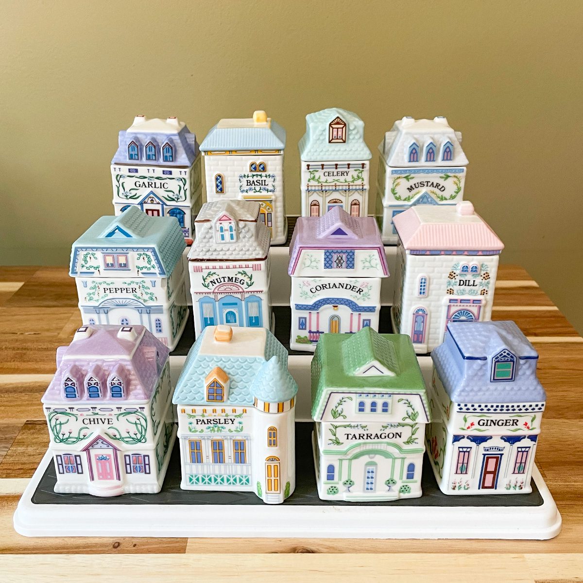 Waiting on a Lenox Spice Village Rack? Here Are 4 Alternatives You Can Buy Right Now