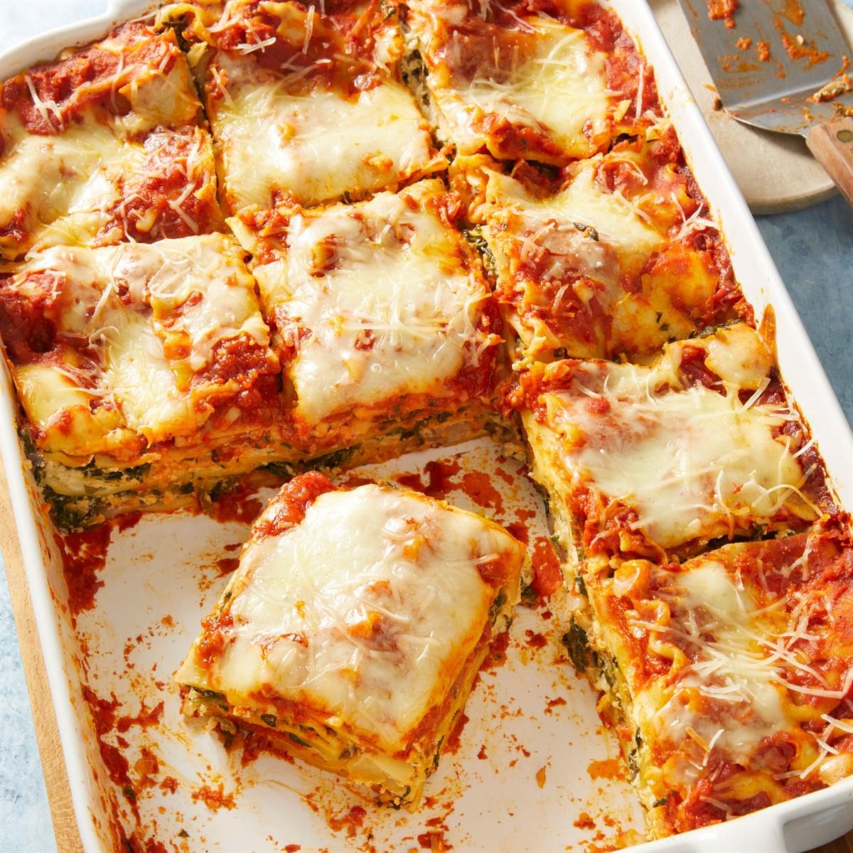 Tofu Spinach Lasagna Exps Ft25 28158 Jr 0401 2