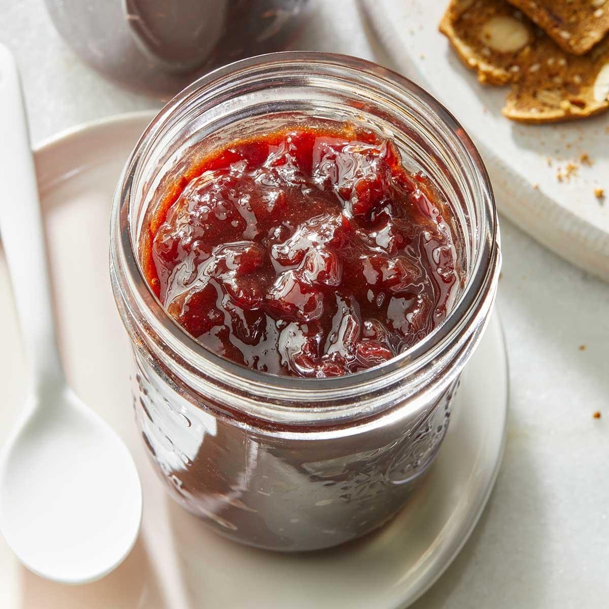 Cherry Jam