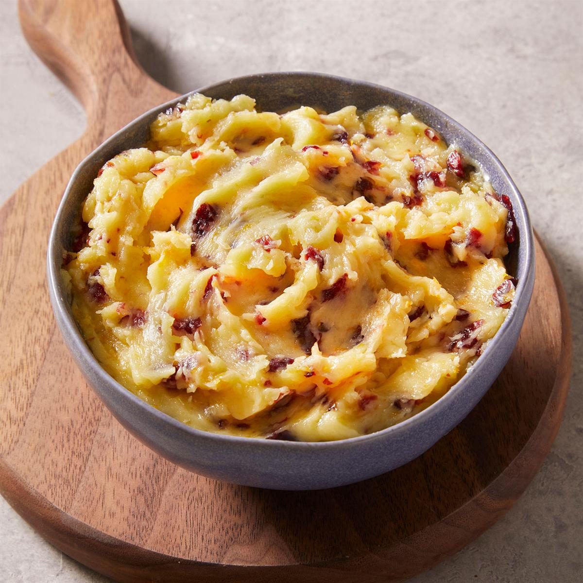 Cranberry Butter