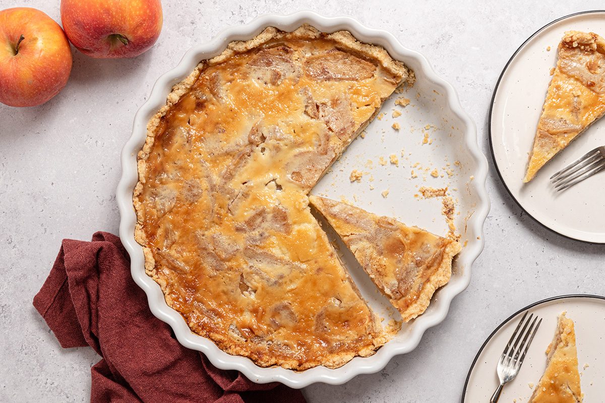 How to Prevent Soggy Pie Crust
