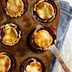 Mini Blueberry Tarts