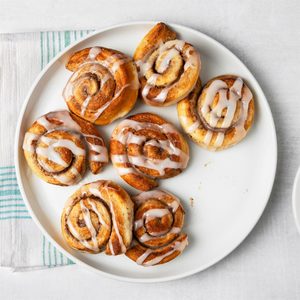 Quick Air Fryer Cinnamon Rolls Exps Tohd25 279480 Christinema 5