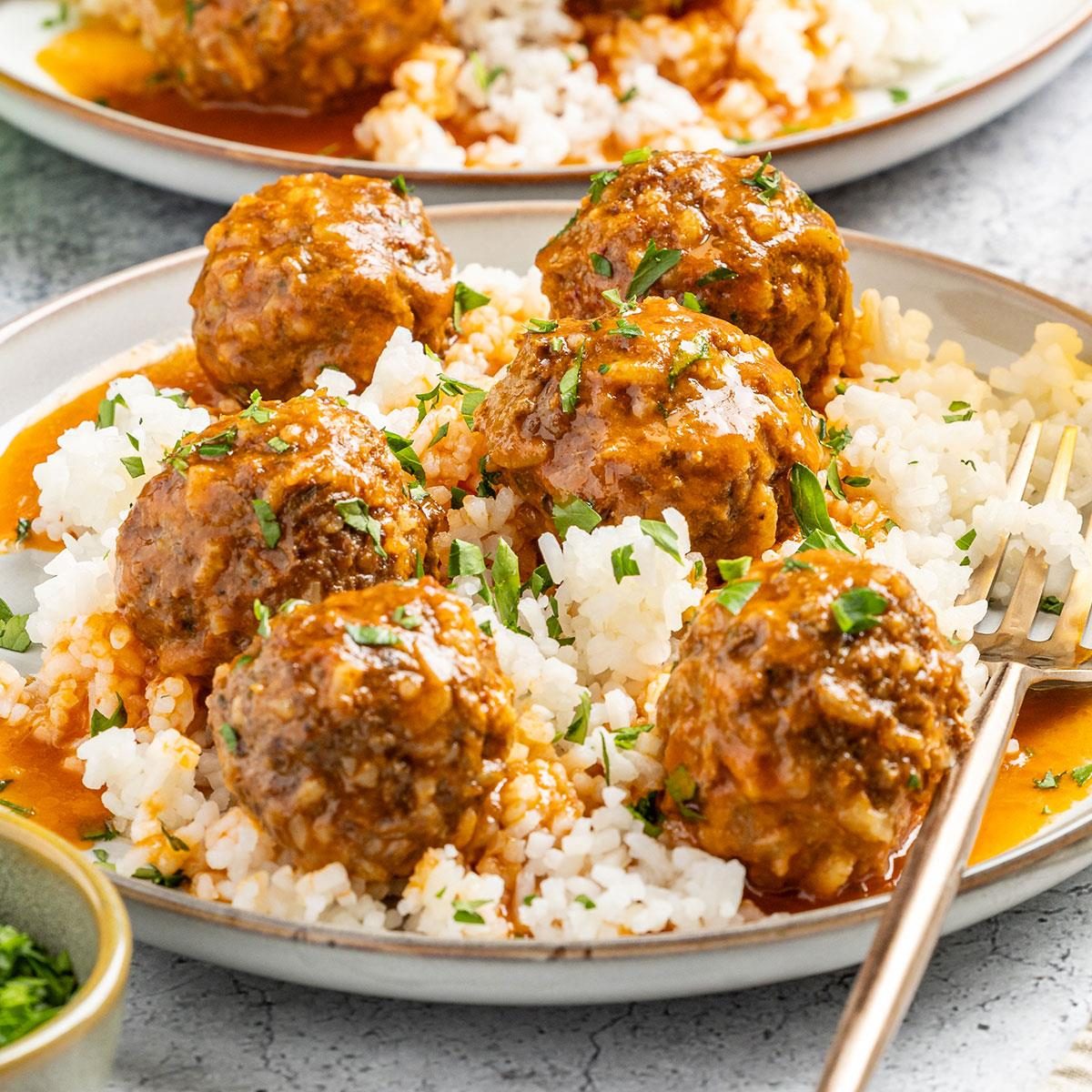 Rice Meatballs Exps Tohd24 21460 Kristinavanni 5