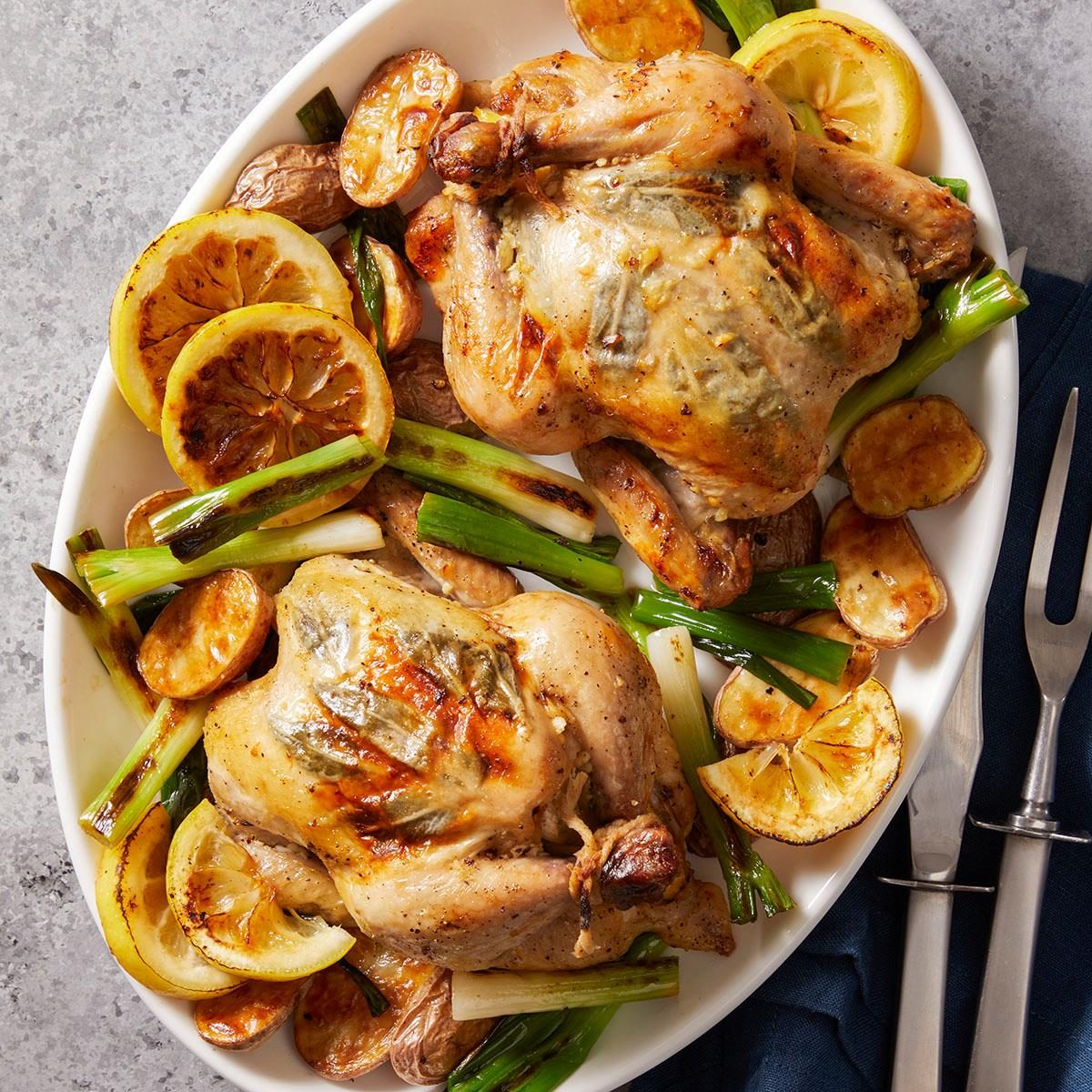 Roasted Cornish Game Hen Exps Ft25 42182 Jr 0501 2