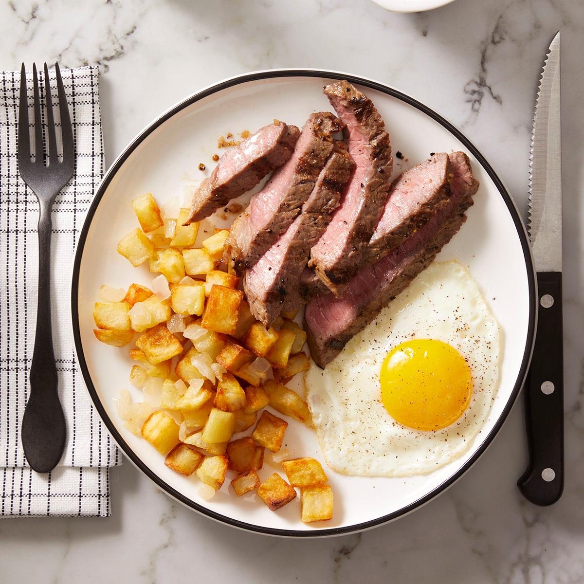 Steak And Eggs Steggs  Exps Ft25 279721 Jr 0501 1