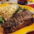 Peppercorn Steaks