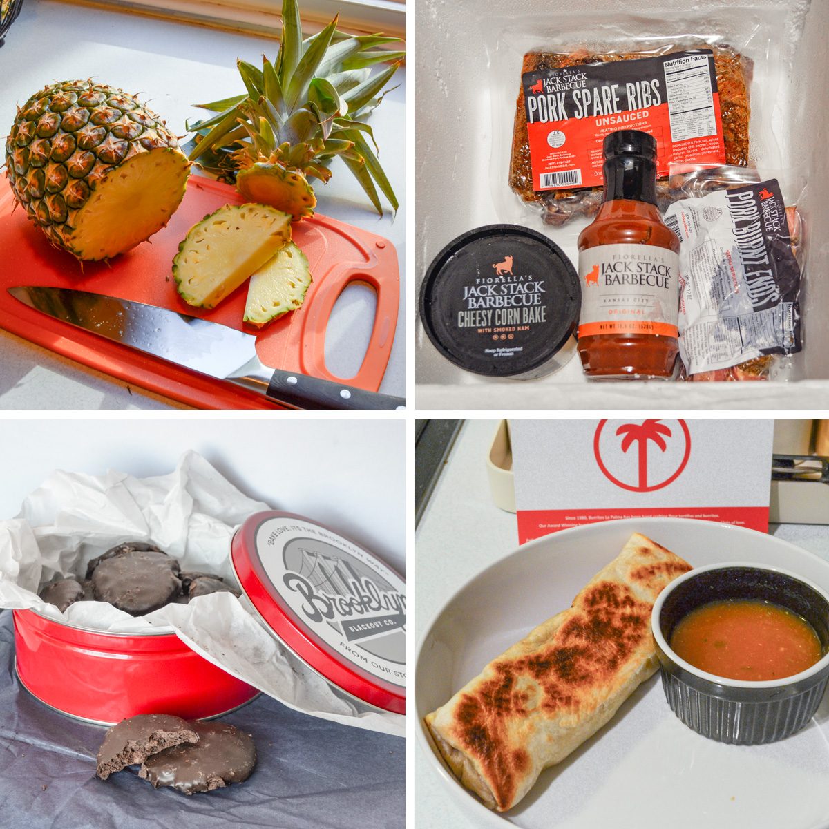 16 of the Best Goldbelly Food Gifts, According to Our Editors