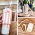 4 Smart Accessories That Make Drinking From Your Stanley Tumbler Even Better, Tested