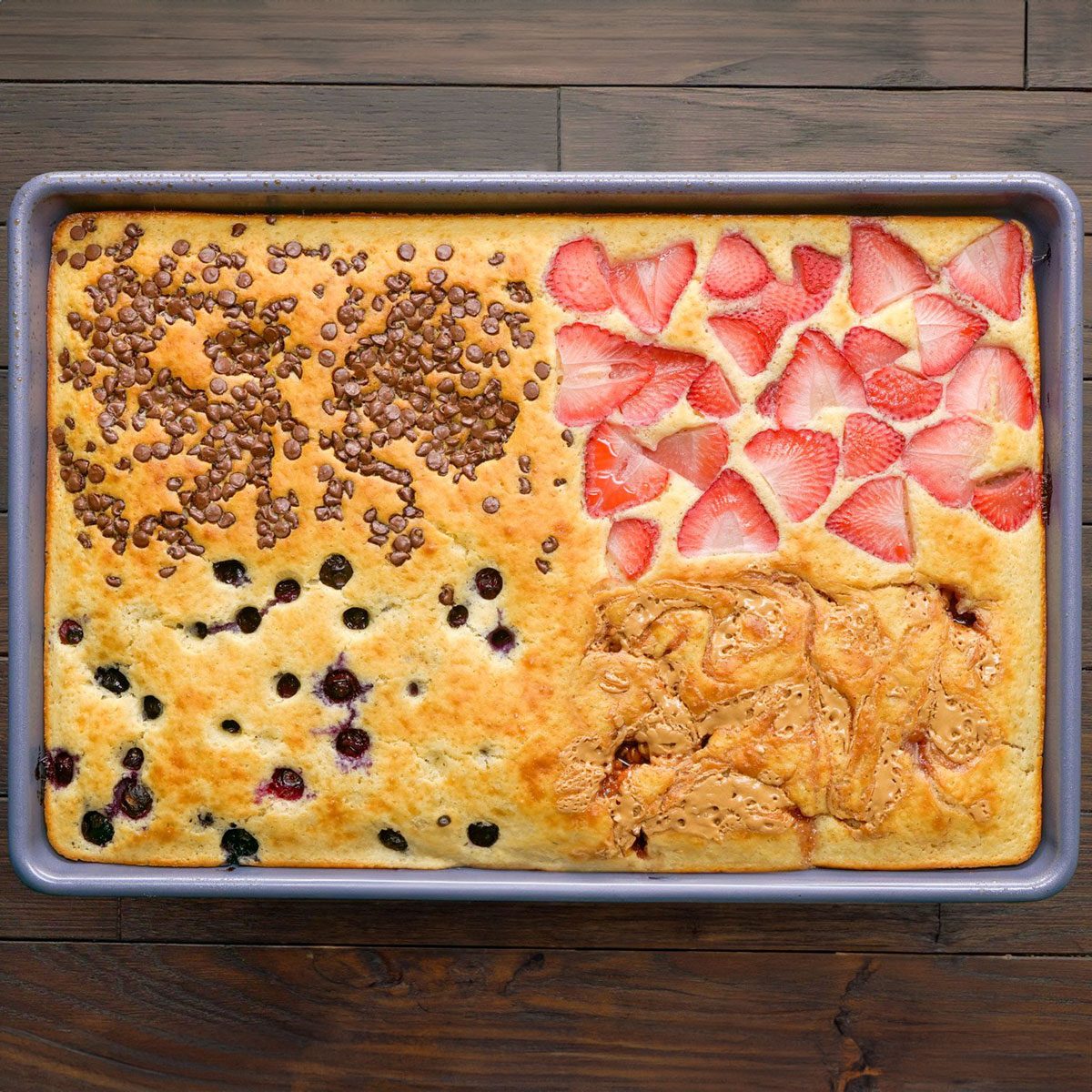 40 Easy Breakfast Ideas for Busy Mornings