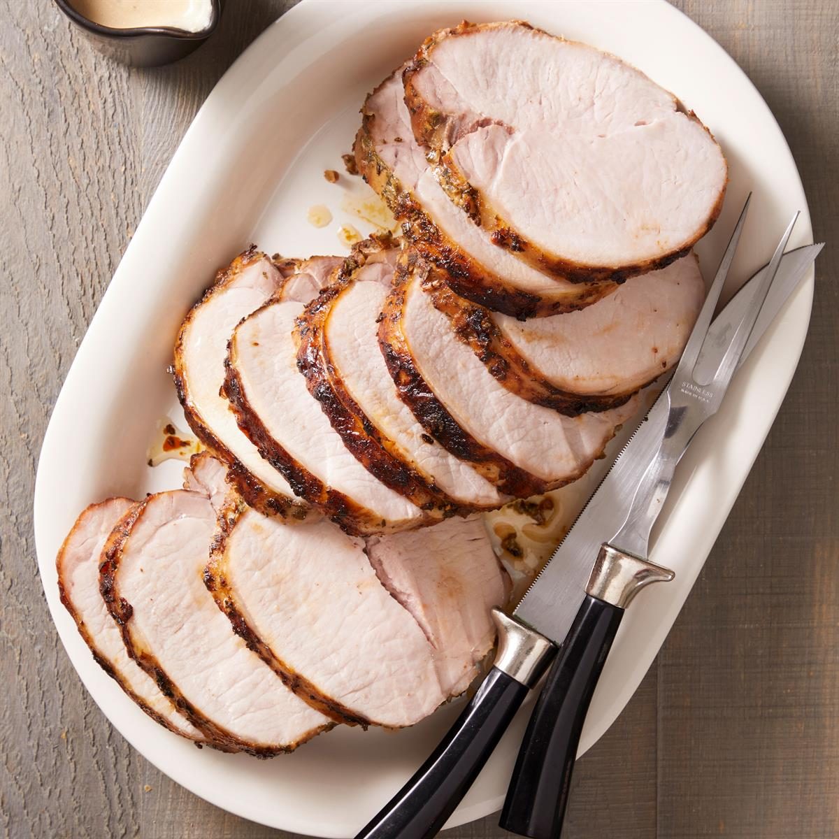 Air Fryer Pork Roast Exps Ft25 267588 Jr 0610 1