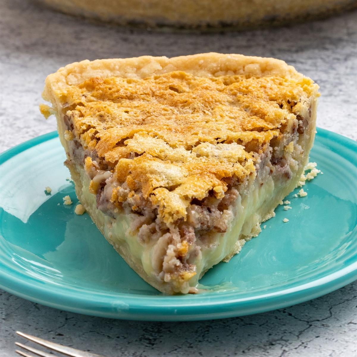 Buttermilk Pecan Pie Exps Tohd25 4113 Erickleinberg 8