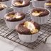 Cream Cheese Chocolate Cupcakes
