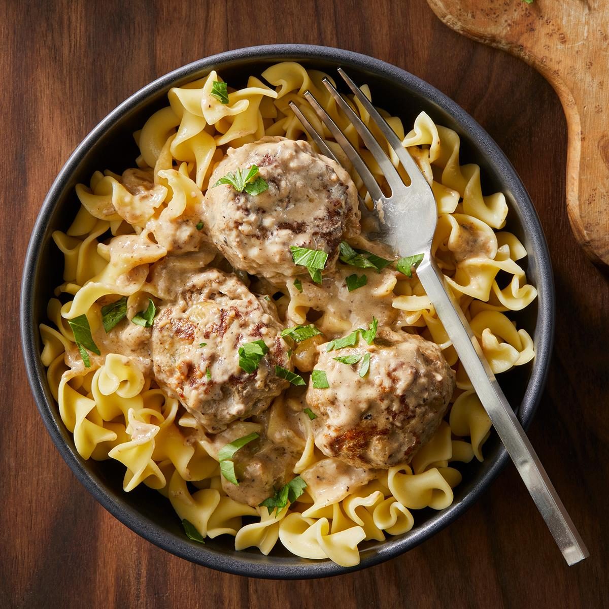 Meatballs And Gravy Exps Tohcom25 4473 Md P2 06 17 1b