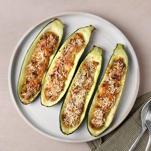 Stuffed Grilled Zucchini Exps Tohd25 32001 Christinema 5