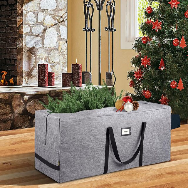 Christmas Tree Storage Bag