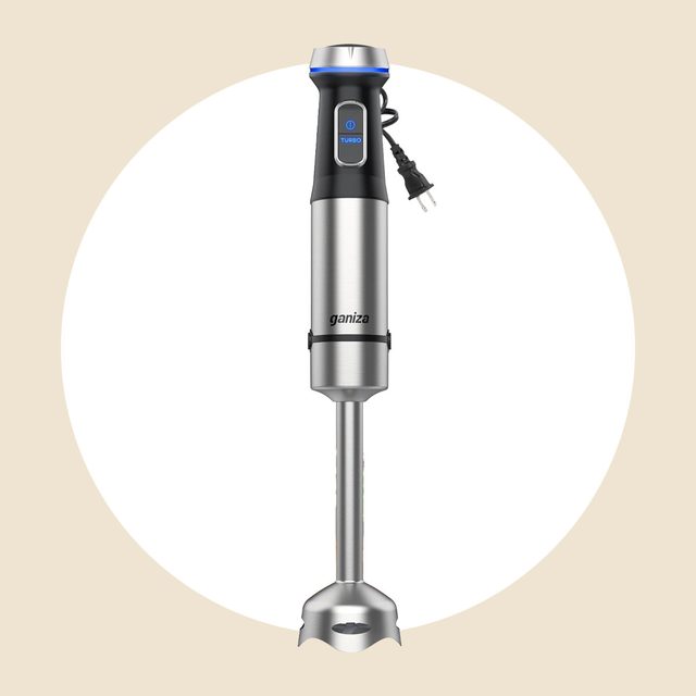 5 In 1 Immersion Blender