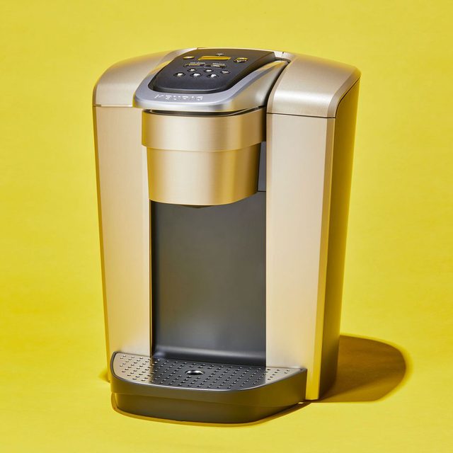 Keurig K Elite