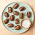 Cookie Dough-Stuffed Dates