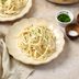 Cottage Cheese Alfredo Sauce