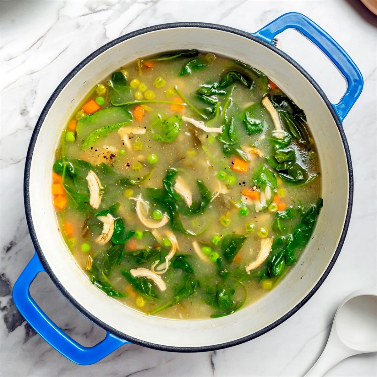 Dill Chicken Soup Exps Tohd25 199429 Surabhitripathy 02
