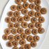 Flourless Peanut Butter Thumbprints