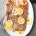 Smoked Salmon in the Oven 