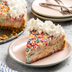 Birthday Cheesecake