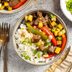 Sweet and Sour Beef